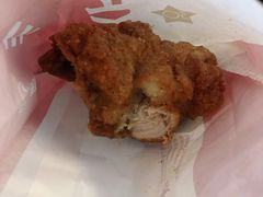 吮指原味鸡-肯德基(津滨店)