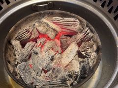 -木槿花韩式炭烤·熟成肉工坊(孙文东路店)