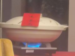 -逸林轩中餐厅(中信泰富朱家角锦江酒店)