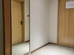-广州新天河宾馆(天河体育中心店)