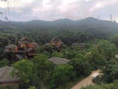 -杭州开元森泊度假乐园