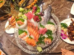 -蟹之国·精品蟹料理(极地店)