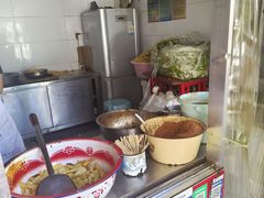 -段继美炸品店