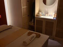 包房-LANN I 蘭·泰式古法按摩(上海湖滨道店)