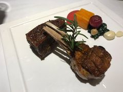 -王品牛排(郑州大卫城店)