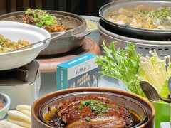 -胡胖子有鱼有肉(麓谷店)