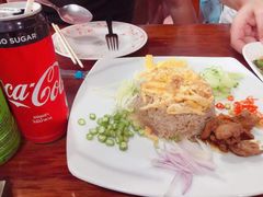 -Dang restaurant (patong phuket)