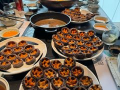 -花潮料理艺食馆(SM新生活广场店)