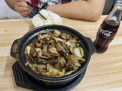 -赵家牛肉砂锅(台西三路店)