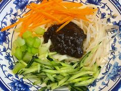 -北京炸酱面馆·烤鸭(前门总店)
