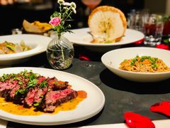 -壳里西餐厅Coquille Seafood Bistro(蒙自路店)