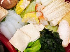 -牛New寿喜烧(青浦店)