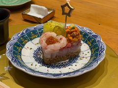 -鮨冠OMAKASE食べ放题(北京首店)