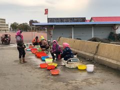 -仙浴湾广场