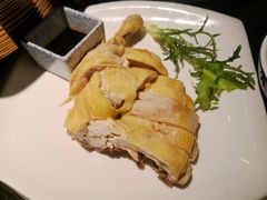 -绿茶餐厅(西湖银泰百货店)