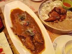 -繁花里音乐餐厅(新天地店)