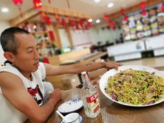 -东北田记家常菜