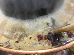 -老城铜锅涮肉(丽浩福仕汇店)