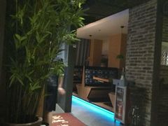 -洞庭土菜小炒馆(易发广场店)