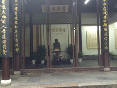 -乌镇东栅景区