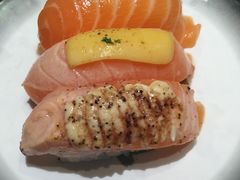 -元气寿司(东方宝泰店)