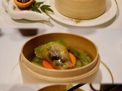 -万豪金殿(香港JW万豪酒店)