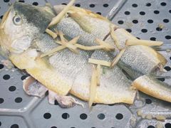 -船奇蒸汽海鲜·闽菜(八市海鲜总店)