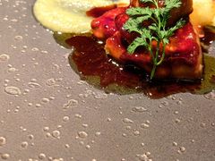 -Ginza Onodera铁板烧(外滩十八号店)