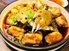 -大洋家·精品潮汕菜·生腌砂锅粥(天河东路店)