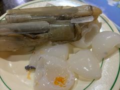 -巴犀烧烤(新崇光店)