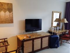 -三亚亚龙湾红树林度假酒店