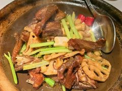 -汤城小厨•粤菜•靓汤(金宝街店)