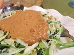-伊萨娜印尼餐馆