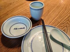 -周家二小姐的菜(西津渡店)