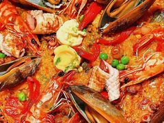 -拉蒂娜·巴西牛排馆 Latina·Brazilian Steakhouse(陆家嘴旗舰店)