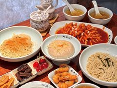 -裕兴记•蟹黄面馆(人民广场店)