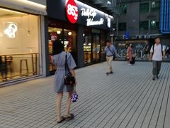 -85度C(广州石牌桥店)
