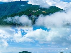 -明月山风景名胜区