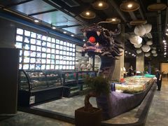-渔傅·蓝海岸霞浦海鲜(正祥店)