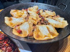 -百味地锅鸡(铜山路店)