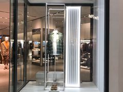 -ZARA(凯德乐峰广场店)