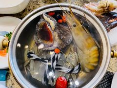-丰卓会海鲜自助(中润大道店)