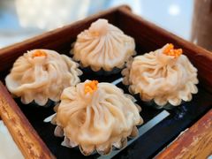 翅汁小笼包-广州酒家(昌岗地铁站店)