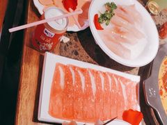 -铜人李火锅(西大街店)