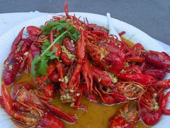 -欧记轩龙虾·私房菜(A店)