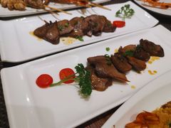 -贵木日本料理·铁板烧(新地假日广场店)
