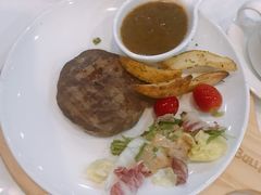 -斗牛士牛排餐厅(嘉里汇店)