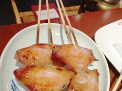 -1078號老北京涮肉(松柏店)