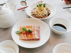-扬州万怡酒店-中餐厅(文昌中路店)