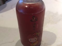 -渝是乎川渝小炒(新世界百货望京店)